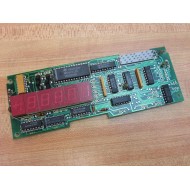 45-87 Circuit Board 4587 - Used