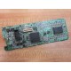 Mitsubishi FX3U-64M PLC Module CPU Board FX3U64M - Used