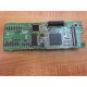 Mitsubishi FX3U-64M PLC Module CPU Board FX3U64M - Used