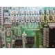 Mitsubishi FX3U-64M PLC Module CPU Board FX3U64M - Used