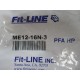 Fit-Line ME12-16N-3 Male Elbow ME1216N3