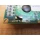 Vecima PC1602G-P2 Powertip LCD Module Type PC1602GP2 PC1602LRS-GSO-B-P2 - New No Box