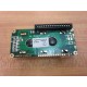 Vecima PC1602G-P2 Powertip LCD Module Type PC1602GP2 PC1602LRS-GWA-B-P2 - New No Box