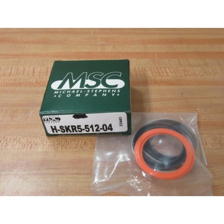 MSC H-SKR5-512-04 Seal Kit