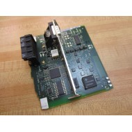 Siemens A5E00468228-01 Circuit Board A5E0046822801 - Used