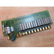 96181121 Circuit Board - Used