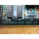 Modicon AS-C944-006 Board ASC944006 - Parts Only
