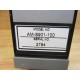 Modicon S901-100 Memory Module S901100 2 - Parts Only