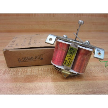 GTE D-56558-BSL Ringer D56558BSL