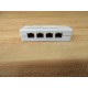 Control Techniques RJ45-5 5-Way Splitter RJ455