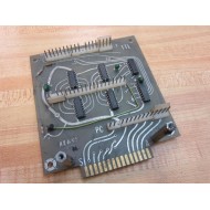 AX65f Circuit Board AX65r - Used