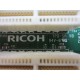 Ricoh R0386009 Riser Board - Used