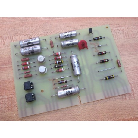 05954-004 Circuit Board 05954004 - New No Box