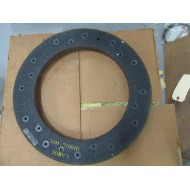 Litton A13538901 Gardner Yellow-Rim Abrasive 82A16-L12-8