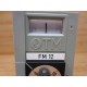TM FB 002 FM Circuit Board F002FM FM 12