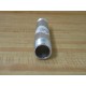 Conduit Pipe Products 3VA7 Conduit NIP Aluminum E32003 (Pack of 6) - New No Box