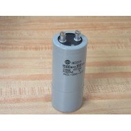 Hitachi HCG6A Capacitor 1500MFD 350VDC - Used