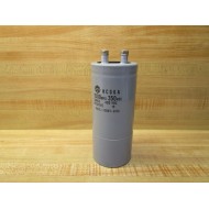 Hitachi HCG6A Capacitor 1500MFD350VDC - New No Box