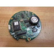 Mitsubishi RJ180 Circuit Board RJ180FBN638B412G51 - Used
