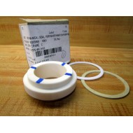 John Crane D-1375-497-9101 Mechanical Seal Seat D13754979101