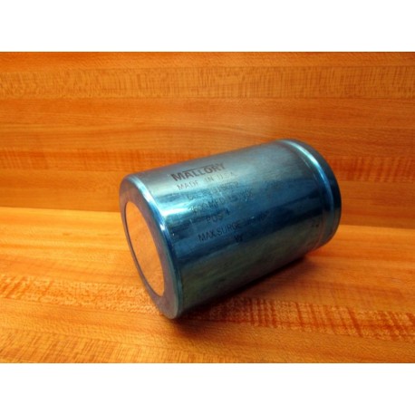 Mallory CG362U150F1 Capacitor - Used