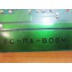 Toray TC-RA-B08M Circuit Board TCRAB08M - Used
