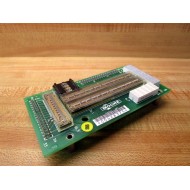 Moore 15227-226-3A Circuit Board 15754-2-5 - Used