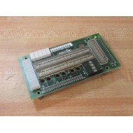 Moore 15227-226-3A Circuit Board 15754-1-3 - Used