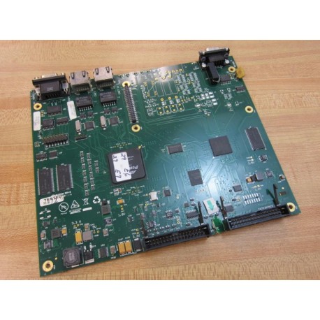 WTC 100-8680-3 Circuit Board 100868003 2 - Parts Only