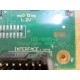 WTC 100-8680-3 Circuit Board 100868003 2 - Parts Only