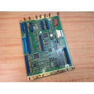 Fanuc A20B-2000-0170 Mother Board A20B-2000-017003B - Used