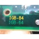 Kawasaki 50999-1856R10 Circuit Board 509991856R10 - Parts Only