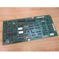 Gould S203-001 Circuit Board  S203 - Parts Only