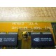 Wientek Labs MT510 Circuit Board - Used