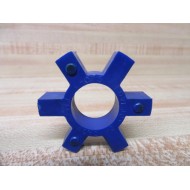 Lovejoy 68514425309 LAL075 Spider Hytrel Oct Blue - New No Box