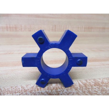 Lovejoy 68514425309 LAL075 Spider Hytrel Oct Blue - New No Box