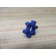 Lovejoy 68514425309 LAL075 Spider Hytrel Oct Blue - New No Box