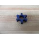 Lovejoy 68514425309 LAL075 Spider Hytrel Oct Blue - New No Box