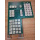 Max Datwyler EM.630.2 Terminal Board EM6302 - Used