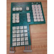 Max Datwyler EM.630.2 Terminal Board EM6302 - Used
