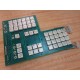 Max Datwyler EM.630.2 Terminal Board EM6302 - Used