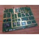 Nortel P0910484 Circuit Board NYQA8806 Rel.05 - Parts Only