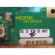 Nortel P0910484 Circuit Board NYQA8806 Rel.05 - Parts Only