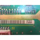 Nortel P0910484 Circuit Board NYQA8806 Rel.05 - Parts Only
