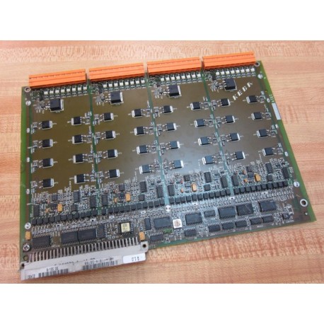 Keba 1914-039788 Circuit Board 1914039788 - Used