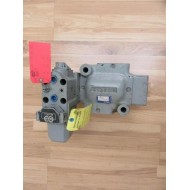 Oilgear R714564 Gear LGRFB-2063-35 - Used