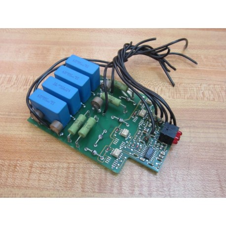 486 365 44 Circuit Board 48636544 - Used