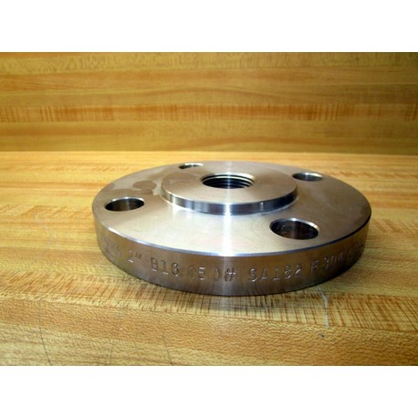 Ideal B16 150 SA182 F304304L C5543 2" Flange B16150SA182F304304LC5543 - New No Box