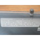 Carotron P1F400-065 Reduced Voltage Starter P1F400065 - Used