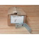 O.L. Johnson Company C-660 4 Hole Corner Angle Connection C660 (Pack of 25)